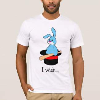Camiseta Eu desejo…
