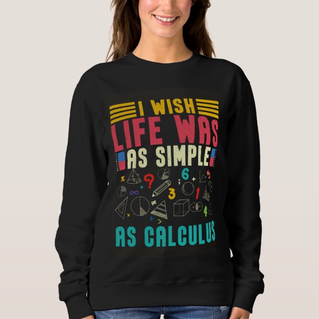 Camiseta Eu Desejo Que A Vida Fosse Tão Simples Quanto A Ma (Frente)