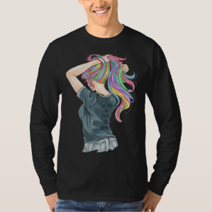 Camiseta Eu Desejo Ser Tão Magro Quanto Minha Paciência Pia