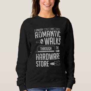 Camiseta Eu Desfruto De Caminhos Românticos Através Da Loja