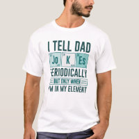 Eu Digo Às Piadas Pais Periodicamente