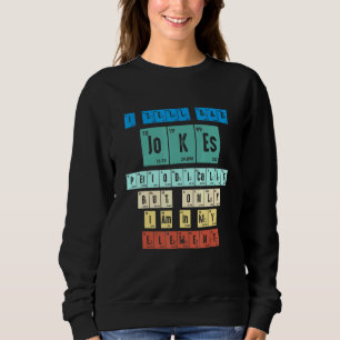 Camiseta Eu Digo Às Piadas Pais Periodicamente, Mas Apenas 