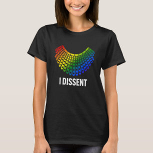 Camiseta Eu Discordo Citar Proteger Direitos das Mulheres A