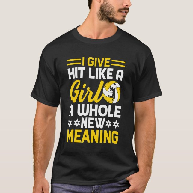 Camiseta Eu Dou Um Bocado Como Uma Garota Um Bicho Novo (Frente)