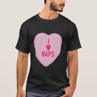 Camiseta Eu Ele Soneca 'S Conversa Do Dia Ele