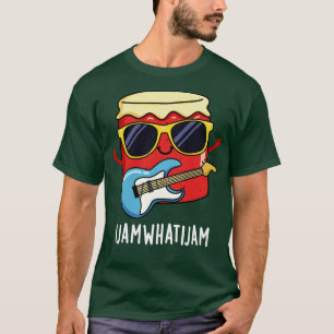 Camiseta Eu Emperro O Que Eu Engano Com Comida De Música En