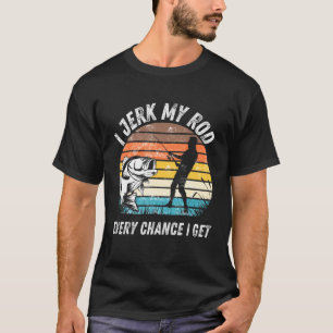 Camiseta Eu Empurro Meu Rod Todas As Chances Que Eu Tenho D