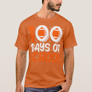Camiseta Eu Encontrei 100 Dias De Escola 20