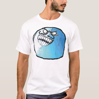 Camiseta Eu encontrei-me cara