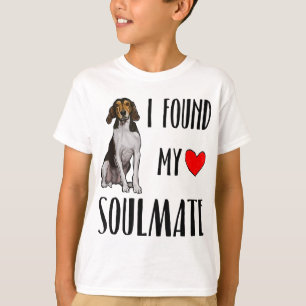 Camiseta Eu Encontrei Meu Colega De Sorvete A Tratar O Cach