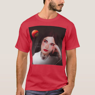 Camiseta Eu enganei a cobra Eva