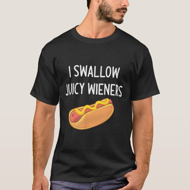 Camiseta Eu Engulo Sabões, Engraçados, Piadas, Sarcásticos, (Frente)