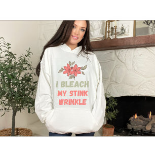 Camiseta Eu Enrolo Minha Ruga Fedorenta