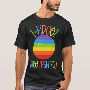 Camiseta Eu Entendo Mais Do Que Você Enganando Ansiedade Po
