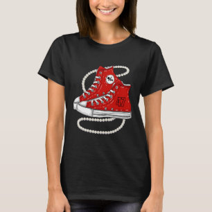 Camiseta Eu Entendo O Ignment Cute Calçados Comma La