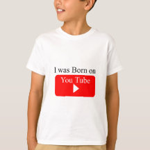 Eu era nascido em youtube