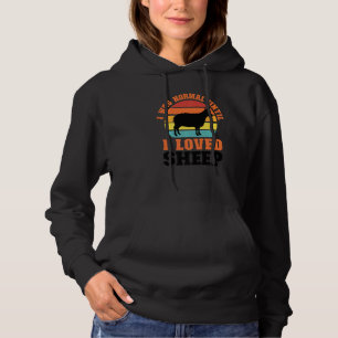 Camiseta Eu Era Normal Até Apaixonar-me pela Criação de Ove
