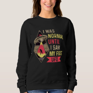 Camiseta Eu Era Normal Até Que Vi Minha Primeira Citação Do