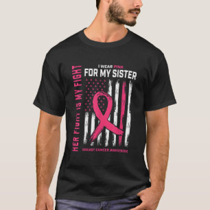 Camiseta Eu Escolho Amar A Vida Odiar A Doença E Combater H