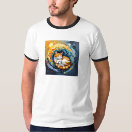 Camiseta Eu Escolho Paz. -