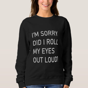 Camiseta Eu Espalhei Os Olhos Por Aí, Engraçado Sarcástico