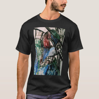CAMISETA EU ESPIONO