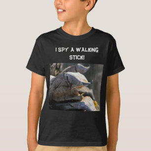CAMISETA EU ESPIRO UM PEDAÇO DE CAMINHO!