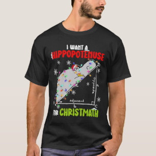 Camiseta Eu Estarei Em Casa Para O Natal Engraçado Pets Ca