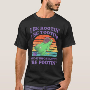 Camiseta Eu Estarei Na Raiz Que Eu Estou Fazendo O Mais Imp