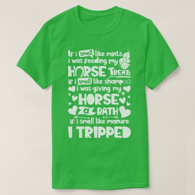 Camiseta Eu Estava Alimentando Minhas Garotas Corridas Cava (Frente do Design)