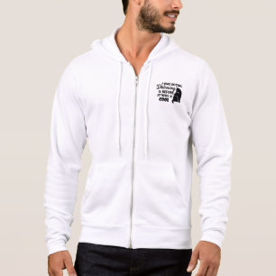 Camiseta eu estava distanciando social antes que fosse lega