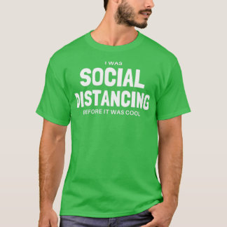 Camiseta Eu Estava Distorcendo Social Antes De Ser Legal