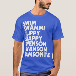 Camiseta Eu Estava Muito Fora