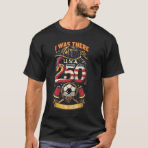 Eu Estive Lá – América 250 & Copa do Mundo Bombeir
