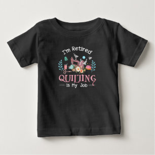Camiseta Eu Estou Aposentado A Filmagem É O Meu Trabalho