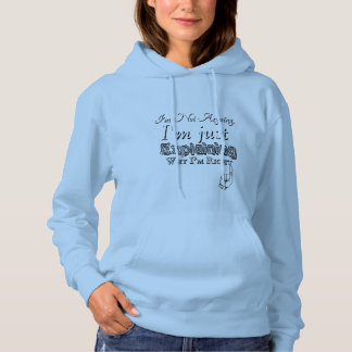 Camiseta Eu Estou Certo