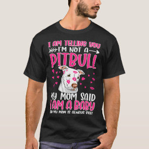 Camiseta Eu Estou Dizendo Que Não Sou Um Idiota