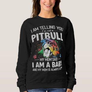 Camiseta Eu Estou Dizendo Que Não Sou Um Proprietário De Ca