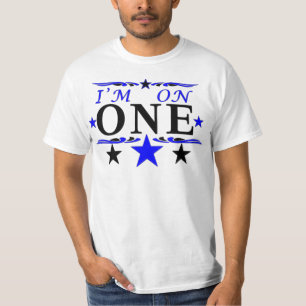 Camiseta Eu estou em um (style4)