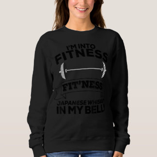 Camiseta Eu estou na Ajustado japonesa Malhação no meu B