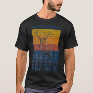 Camiseta Eu Estou Na Malhação Da Malhação Inteira No Meu Co