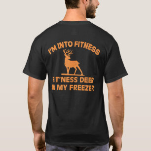 Camiseta Eu Estou Na Malhação De Cerco De Malhação No Meu D