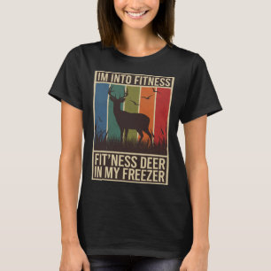 Camiseta Eu Estou Na Malhação Ness Deer Freezer Men Women H