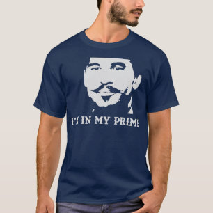 Camiseta Eu Estou Na Minha Caneca De Meme