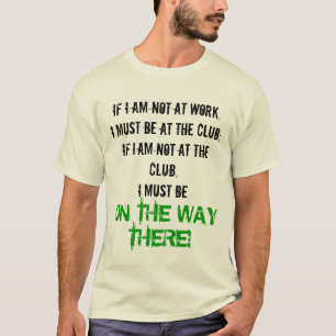 CAMISETA EU ESTOU NO F.O.E!