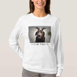 Camiseta Eu estou pronto