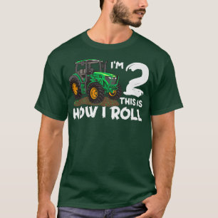 Camiseta Eu estou segundo de que é assim que eu faço a Faze