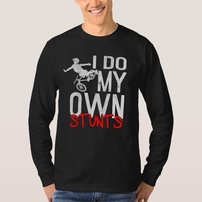 Camiseta Eu Faço As Minhas Próprias Pedras Quebradas Arme B (Frente)