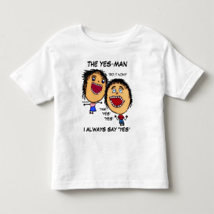 Camiseta Eu Faço Como Ela Diz