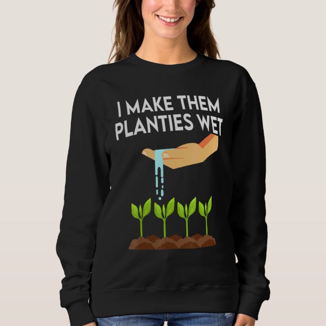 Camiseta Eu Faço-Lhes Planetas Nós (Frente)